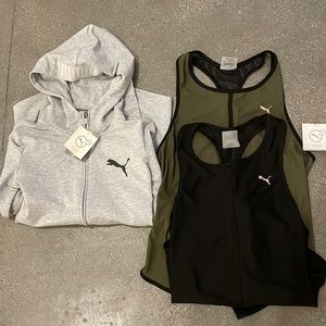Puma Sports Bundle